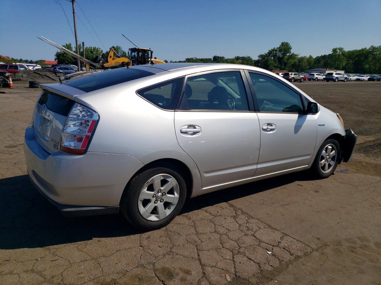 2006 Toyota Prius Base - Image 3