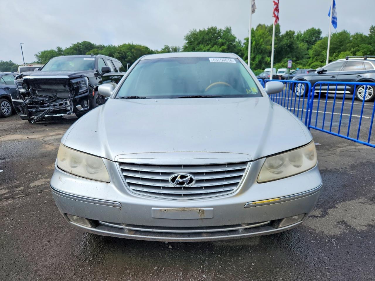 2007 Hyundai Azera Se - Image 5