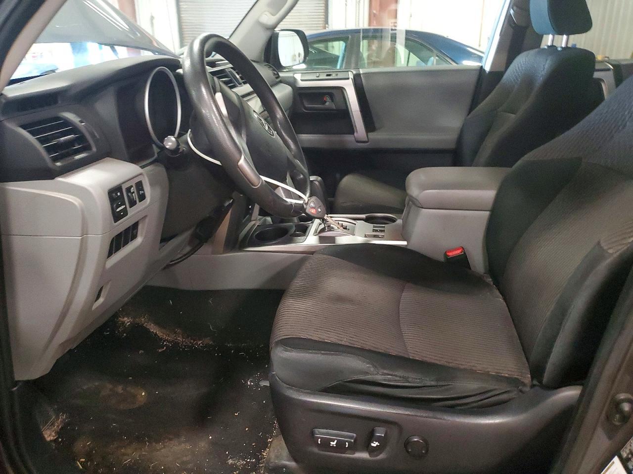 2010 Toyota 4Runner Sr5 - Фото 7