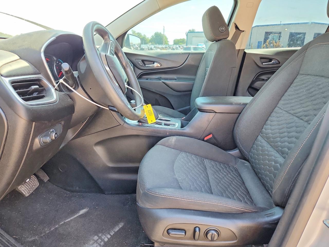 2019 Chevrolet Equinox Lt - Фото 7