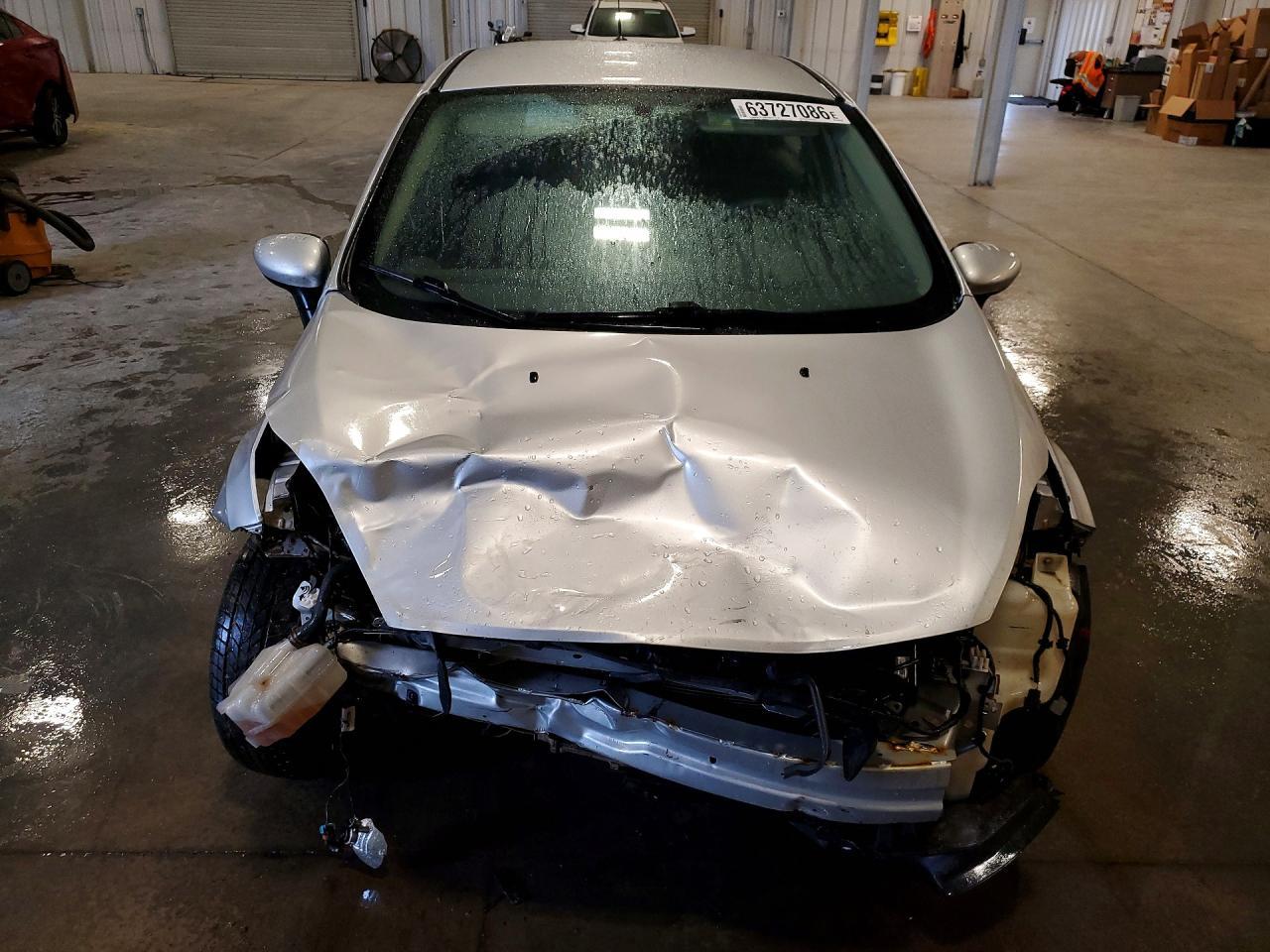2013 Ford Fiesta Se - Image 5