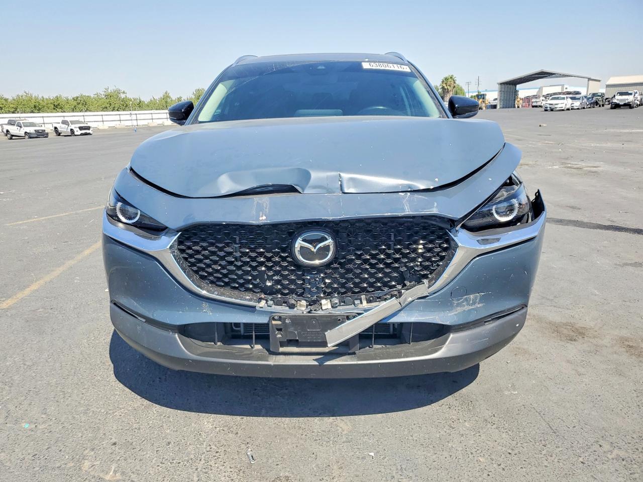 2022 Mazda Cx-30 Preferred - Image 5