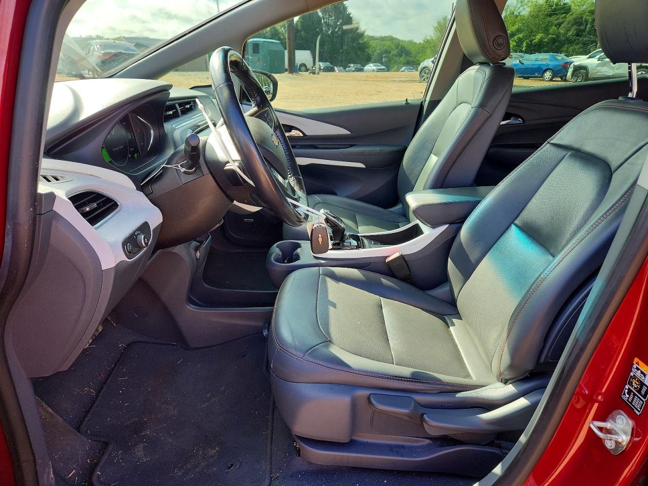 2019 Chevrolet Bolt Ev Premier - Image 7