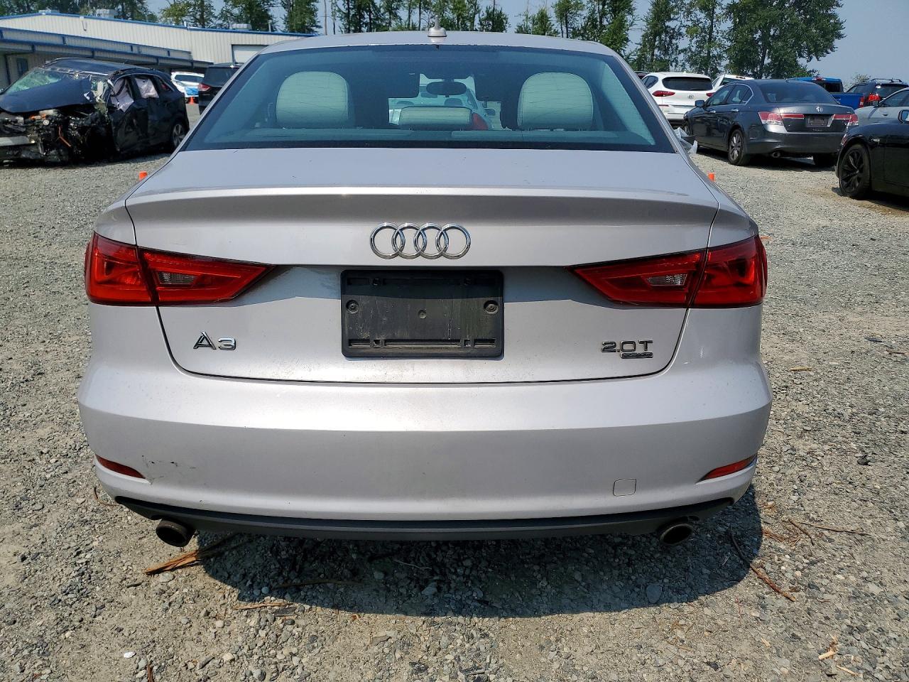 2015 Audi A3 Premium - Фото 6