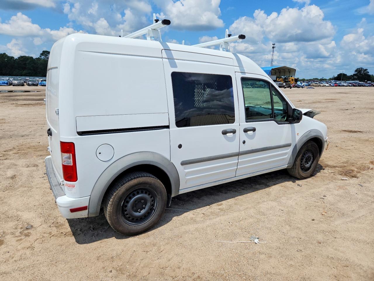 2013 Ford Transit Connect Xlt Van - Image 3