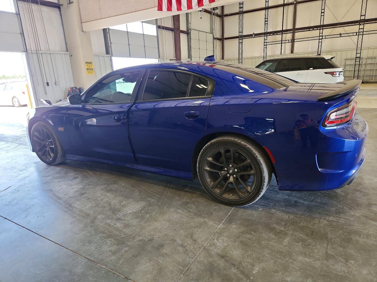 2021 Dodge Charger Scat Pack - Image 2