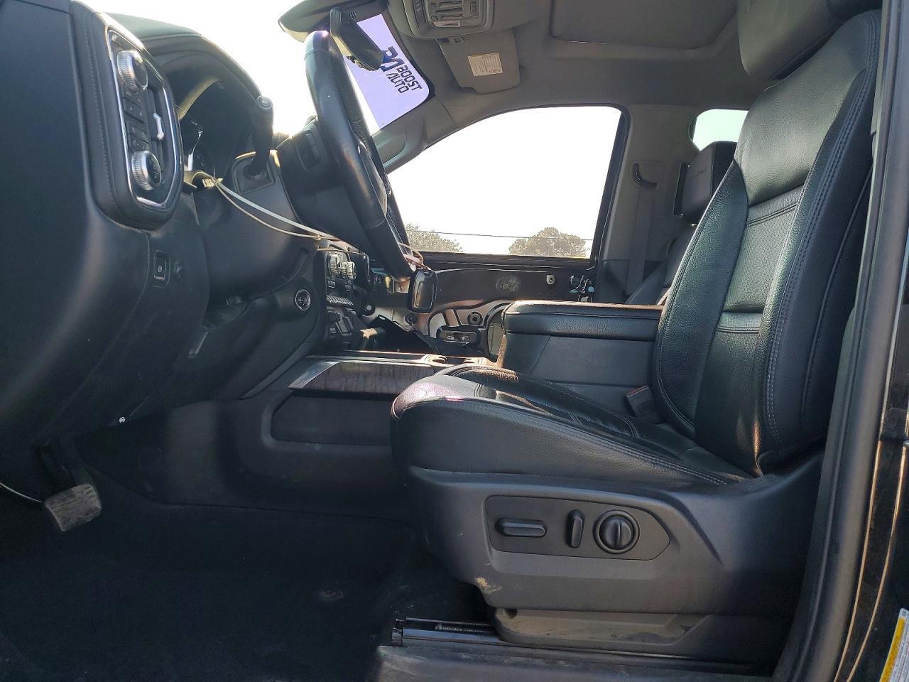 2021 GMC Sierra K2500 Denali - Фото 7