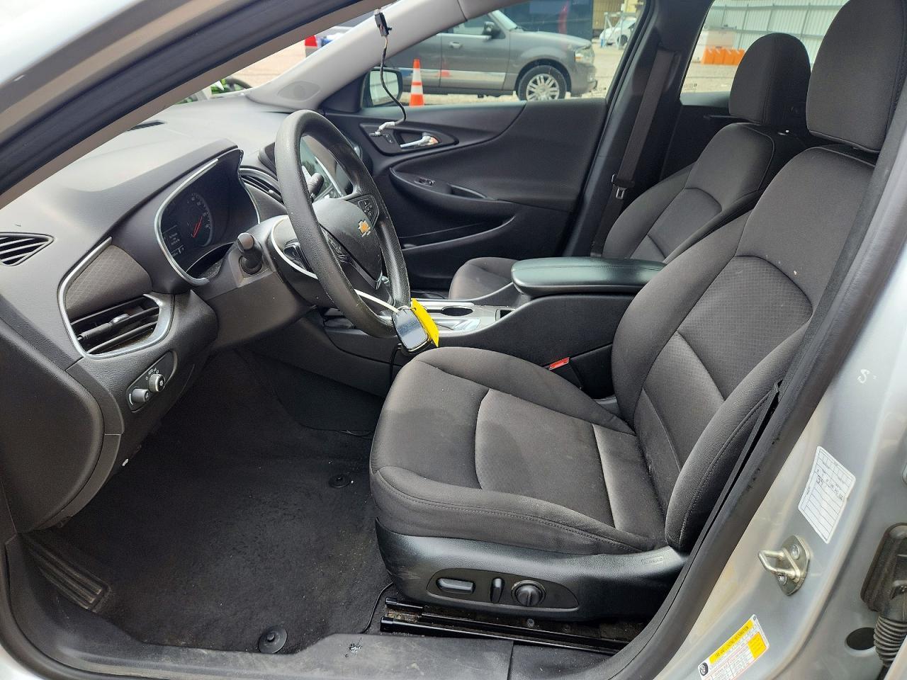 2020 Chevrolet Malibu Lt - Image 7