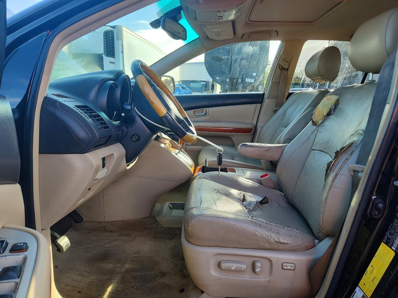 2006 Lexus Rx 400 - Фото 7