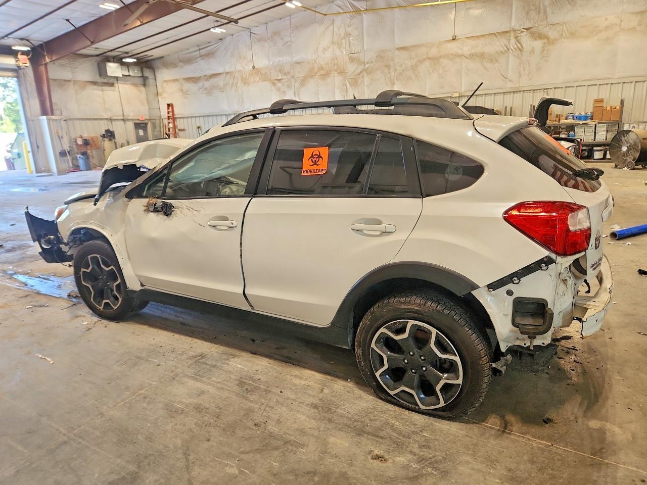 2015 Subaru Xv Crosstrek 2.0 Premium - Image 2