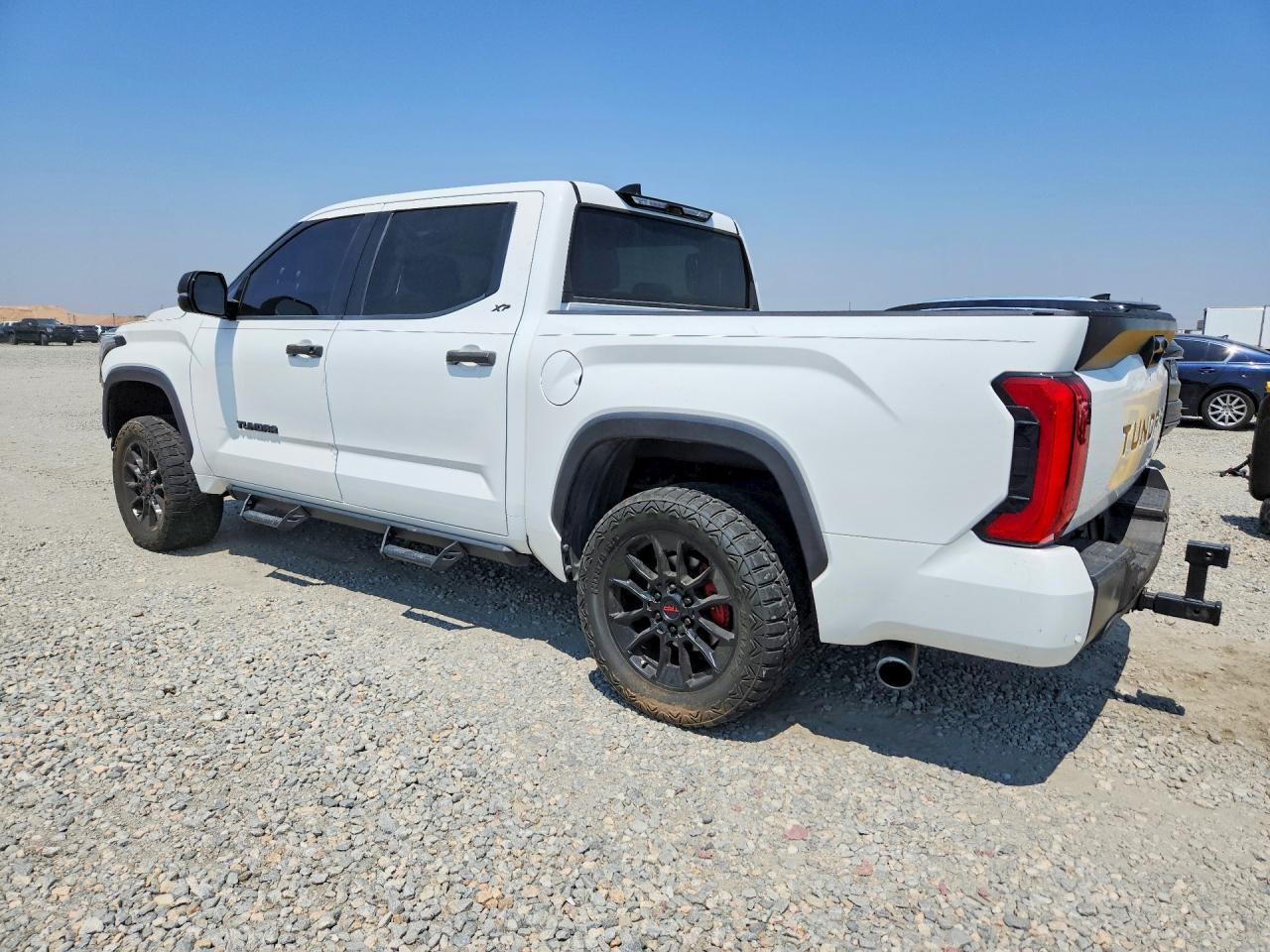 2023 Toyota Tundra Sr5 - Фото 2