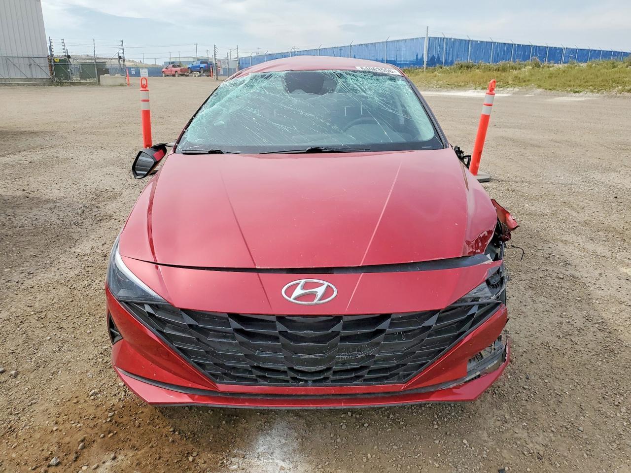 2021 Hyundai Elantra Sel - Фото 5
