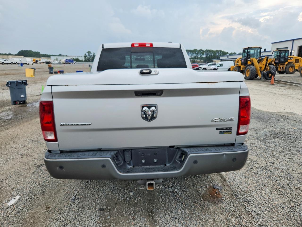2012 Dodge Ram 1500 Slt - Image 6