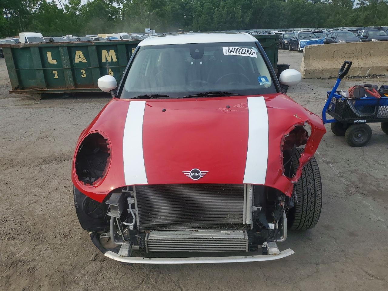 2020 Mini Cooper - Image 5