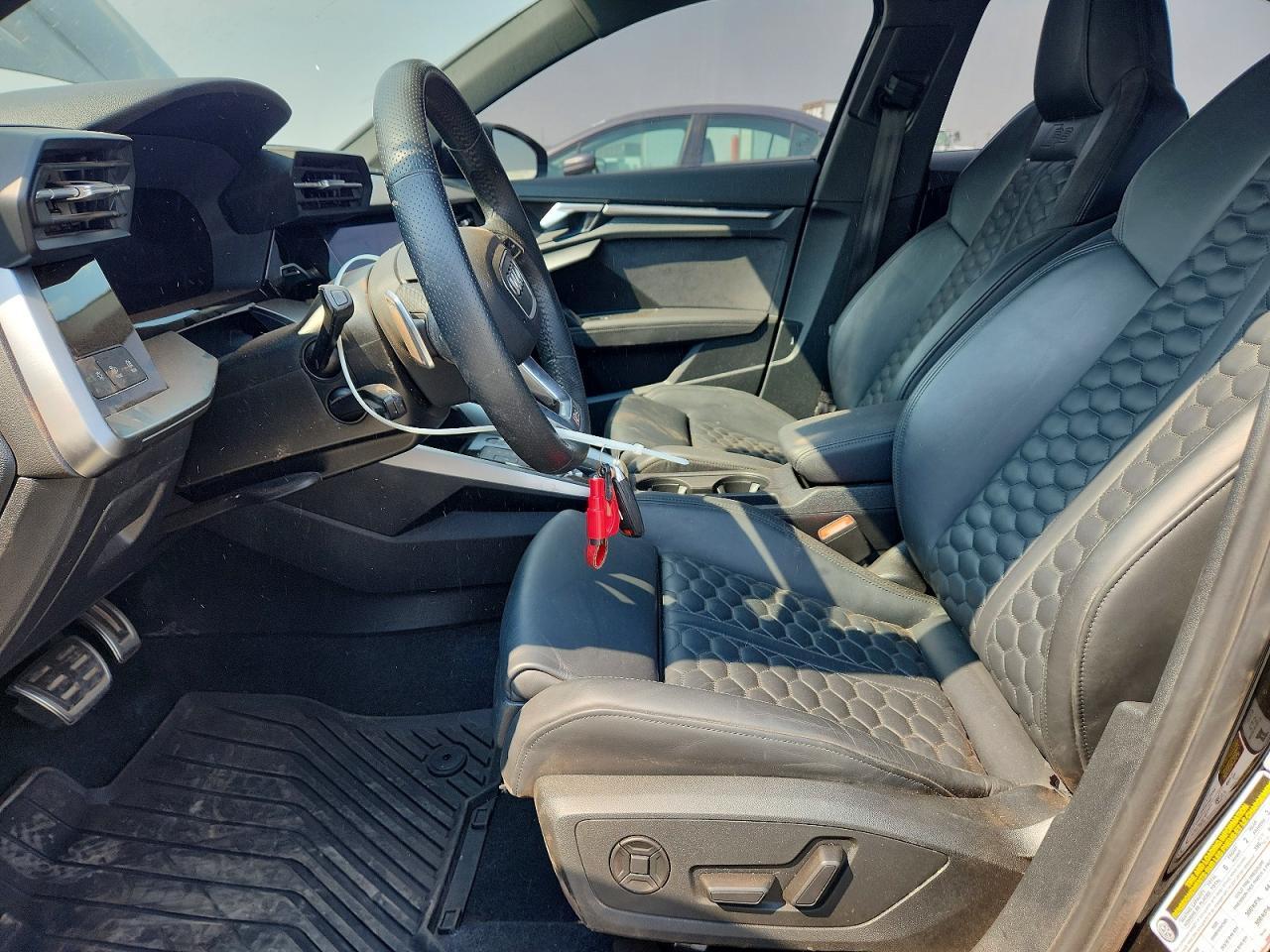 2022 Audi Rs3 - Image 7
