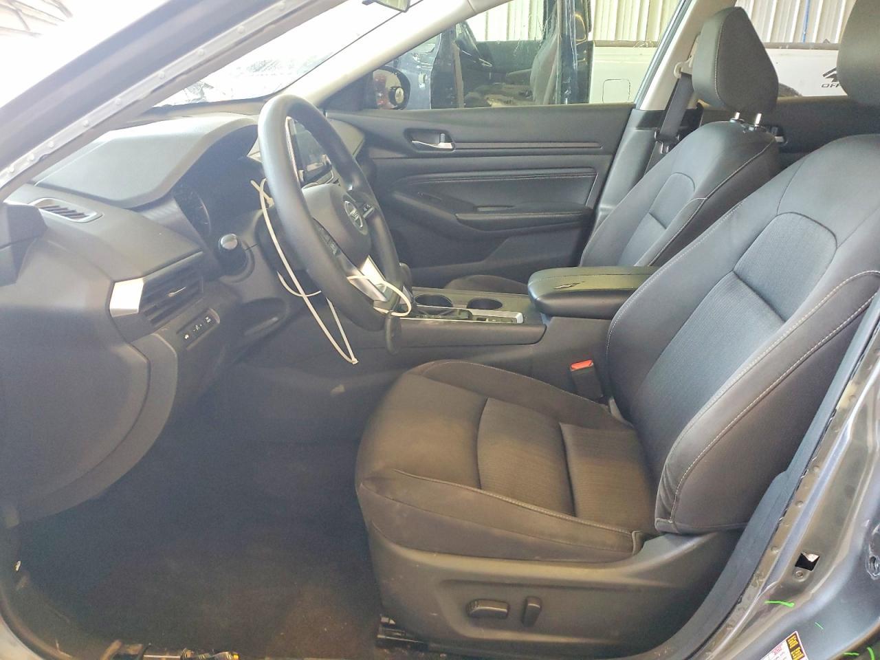 2019 Nissan Altima S - Фото 7