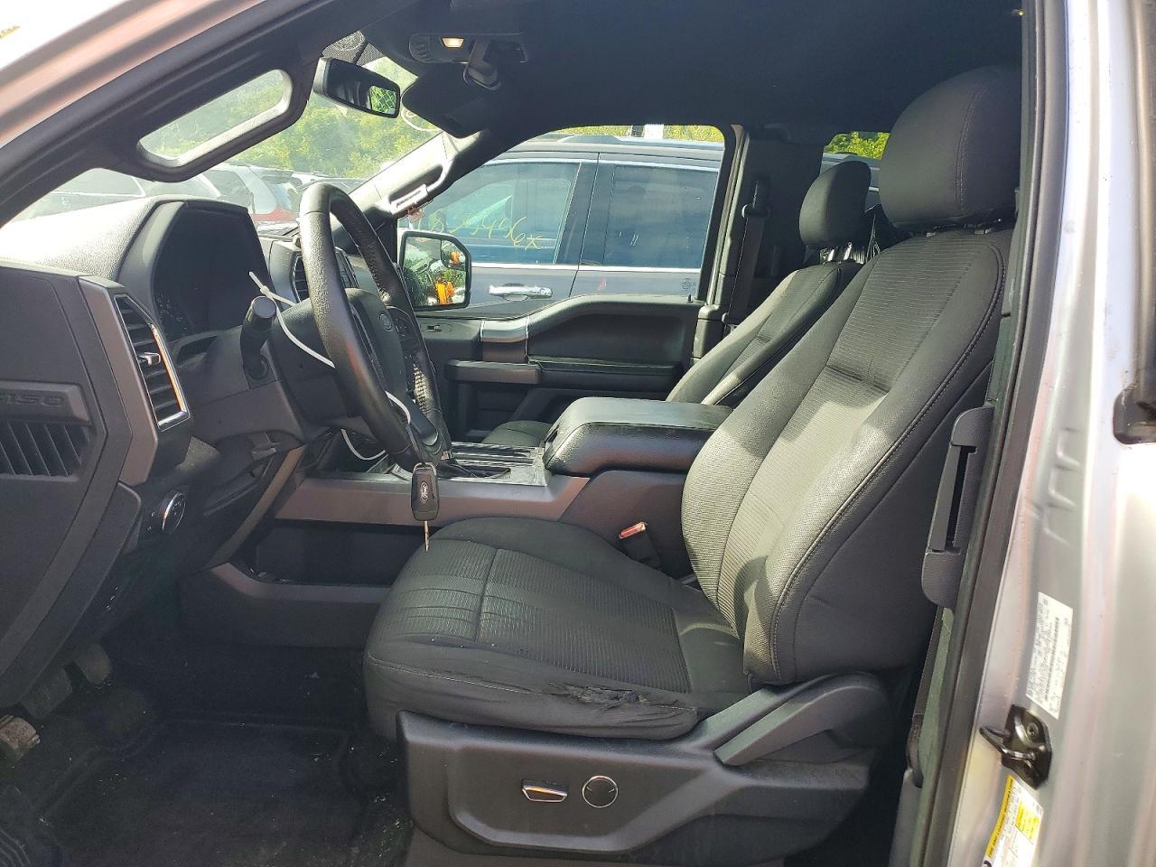 2016 Ford F150 Super Cab - Image 7