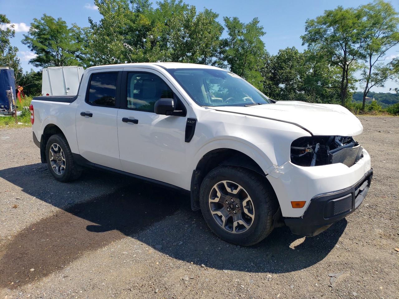 2024 Ford Maverick Xlt - Фото 4