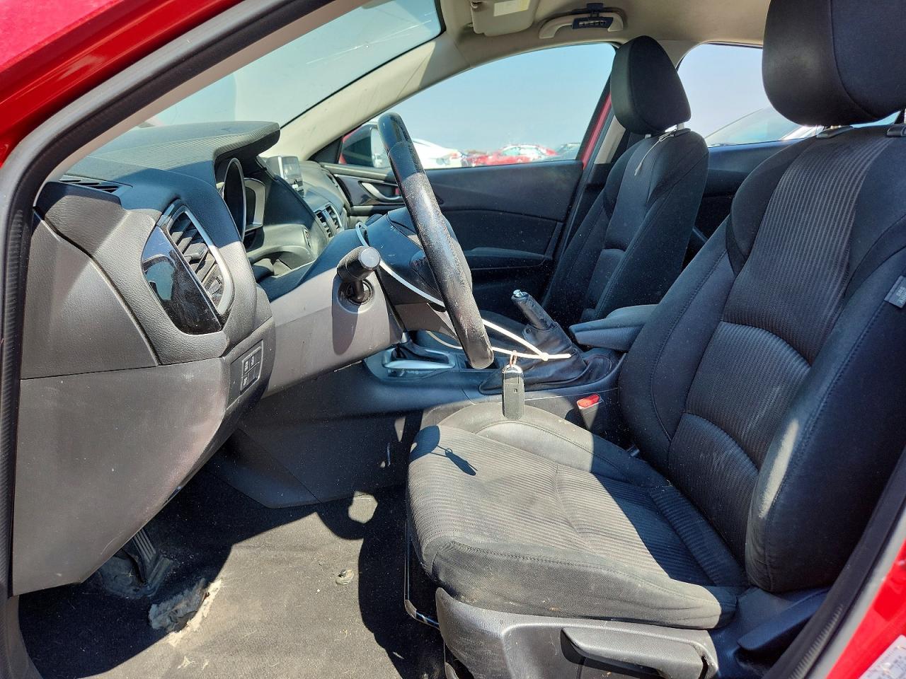 2014 Mazda 3 Touring - Фото 7