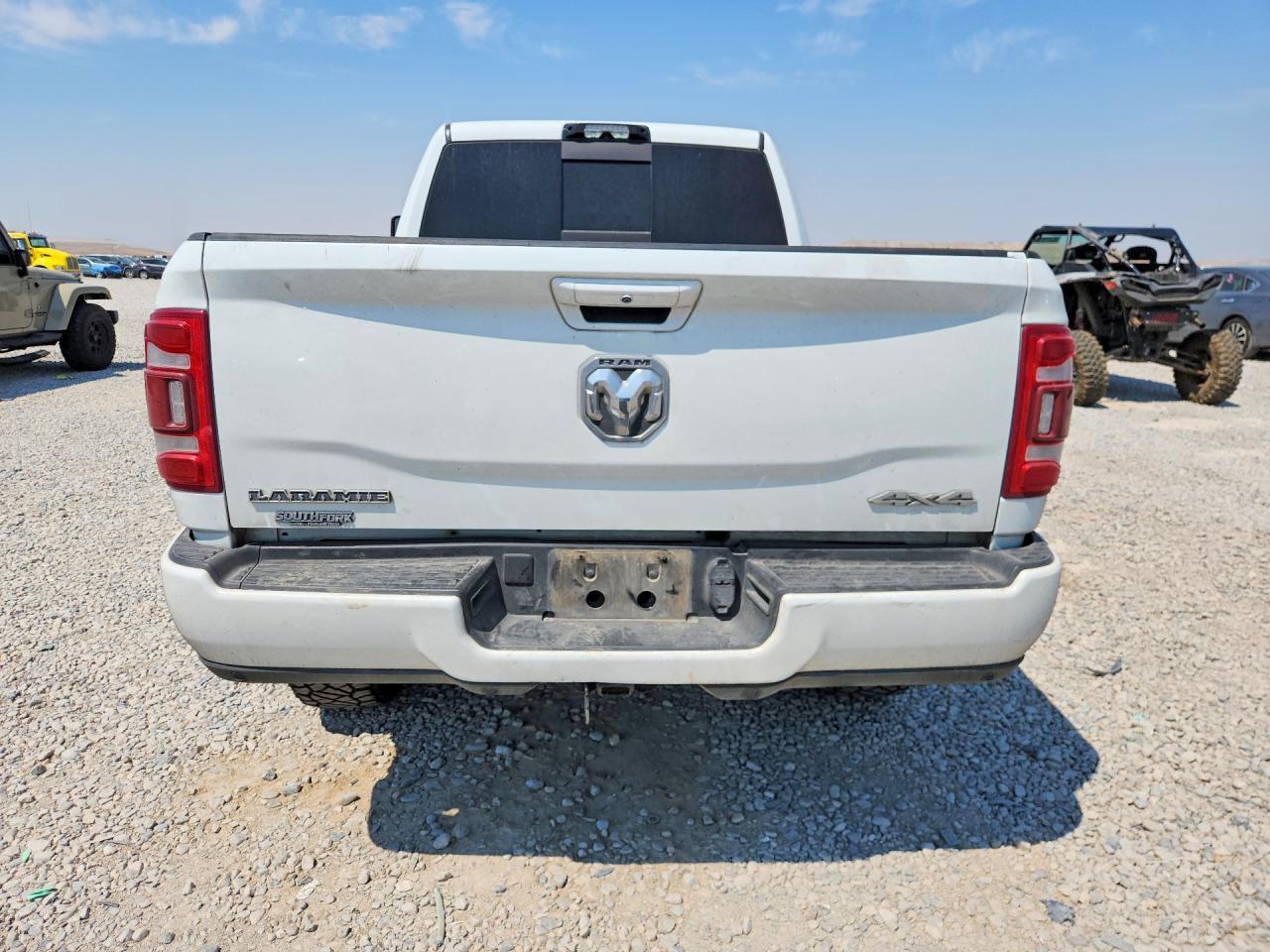 2024 Ram 2500 Laramie - Image 6