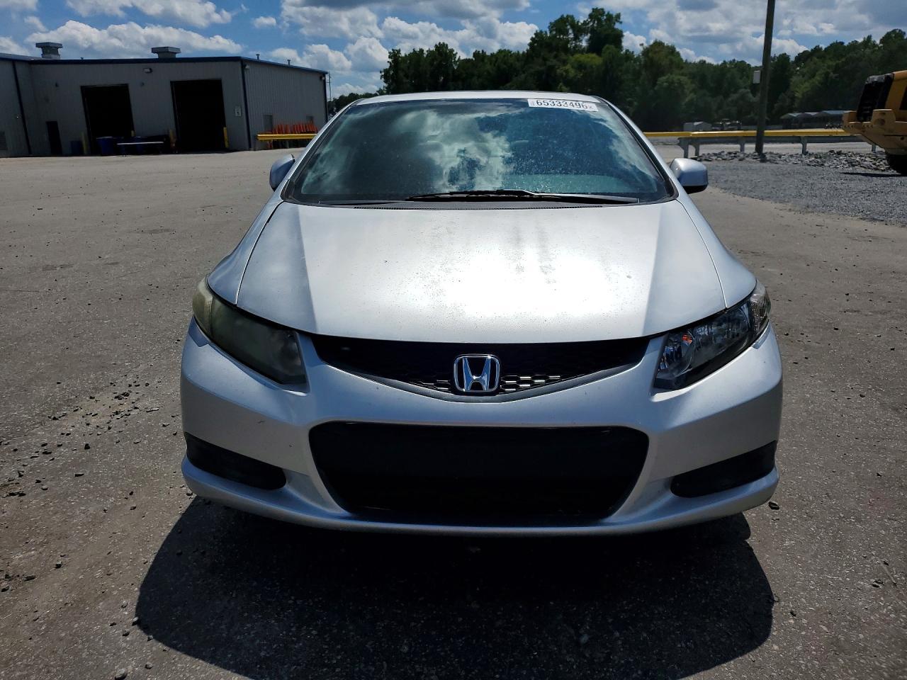 2013 Hond Civic - Image 5