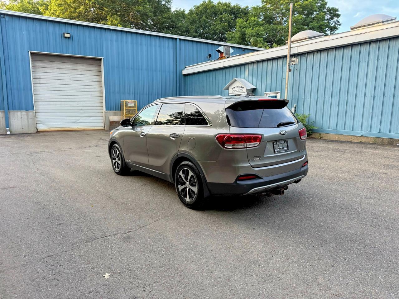 2016 Kia Sorento Ex - Фото 3