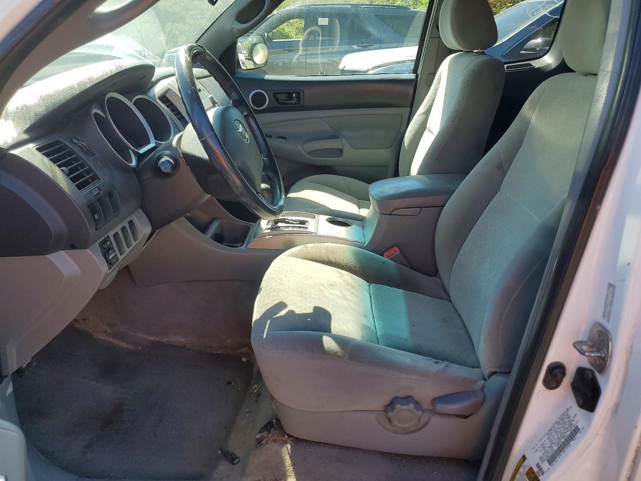 2008 Toyota Tacoma Access Cab - Фото 7