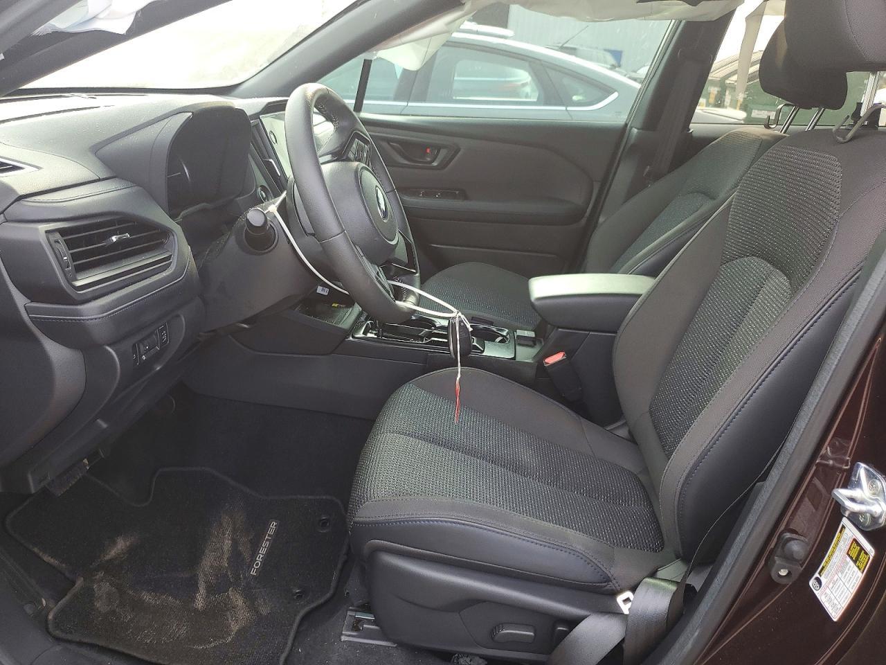 2026 Subaru Forester Premium - Image 7