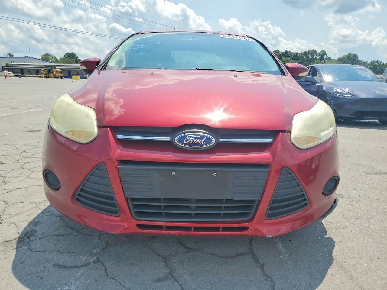 2013 Ford Focus Se - Фото 5