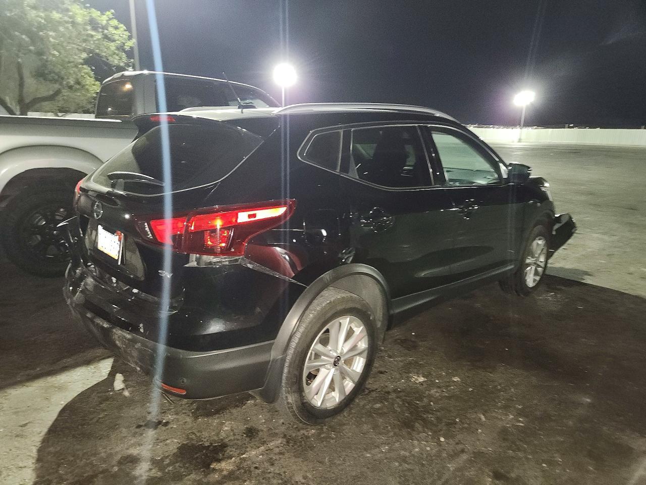 2019 Nissan Rogue Sport Sv - Фото 3