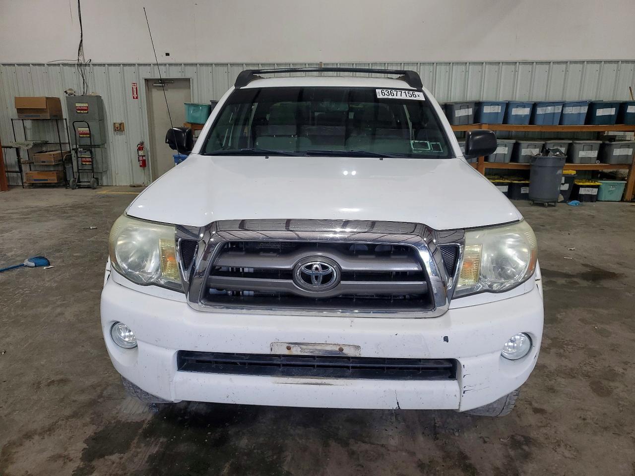 2010 Toyota Tacoma V6 - Фото 5