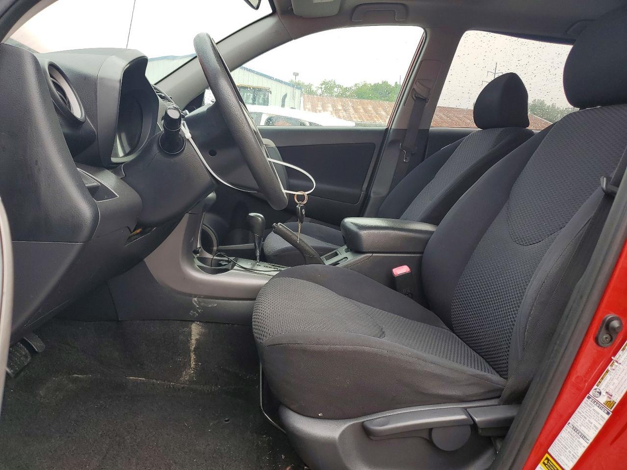 2006 Toyota Rav4 Sport - Фото 7