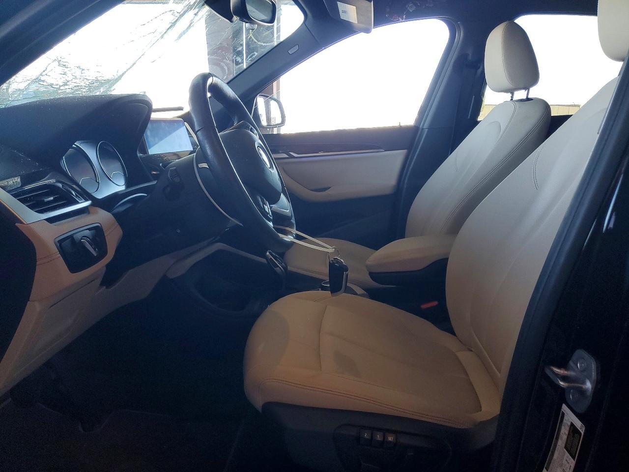 2022 BMW X1 Sdrive28I - Фото 7