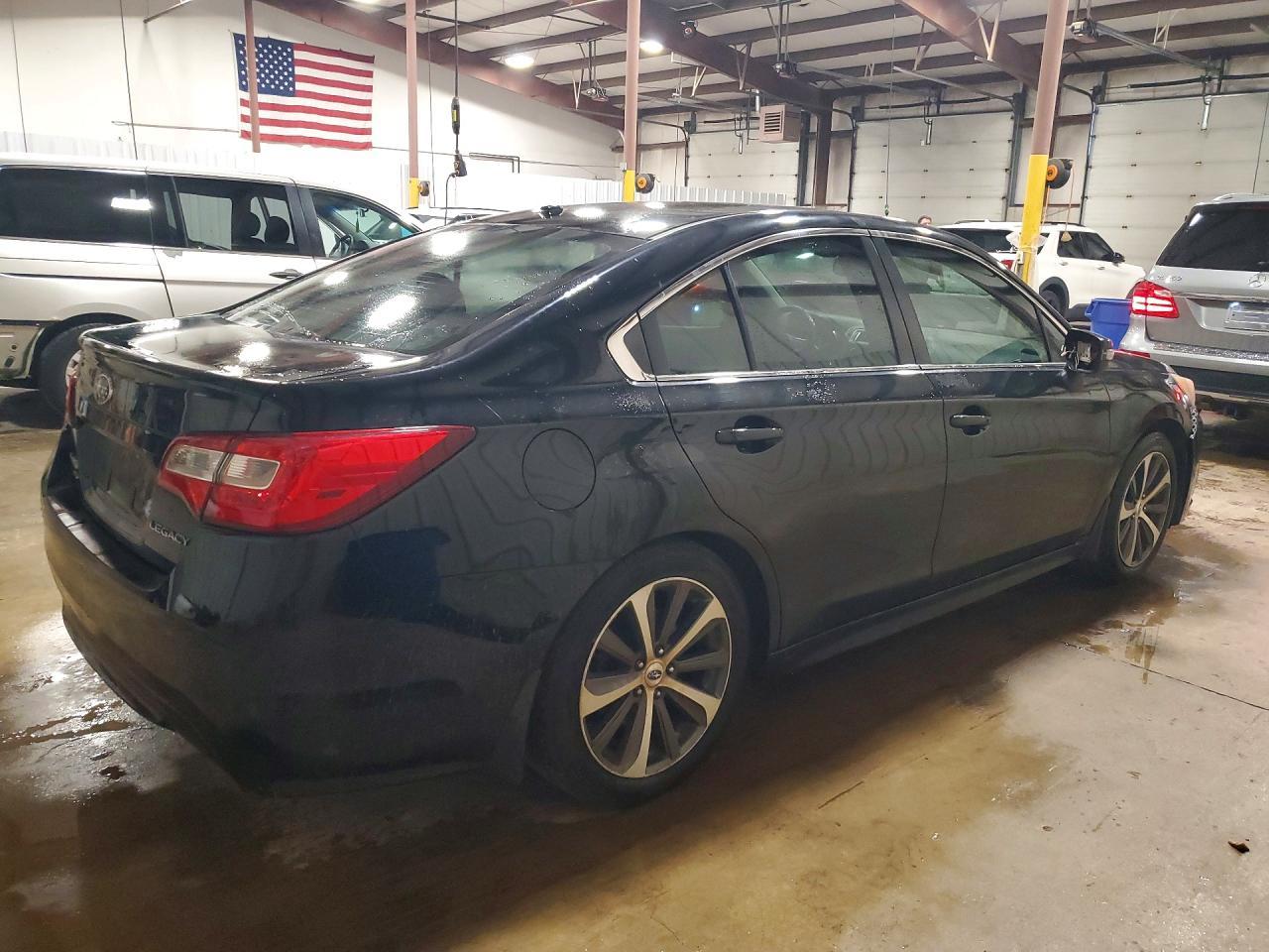 2015 Subaru Legacy 2.5I Limited - Image 3