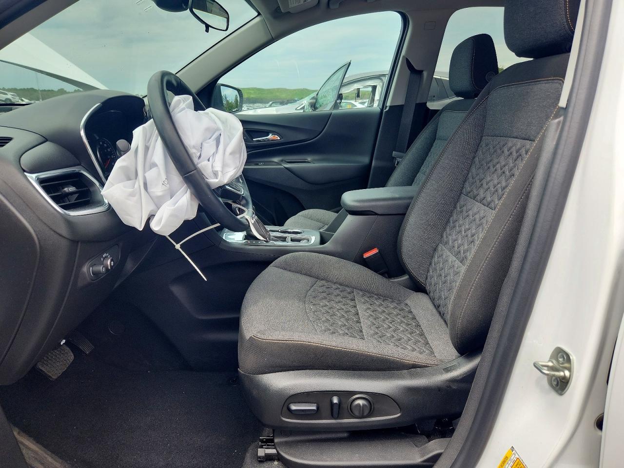 2023 Chevrolet Equinox Lt - Фото 7