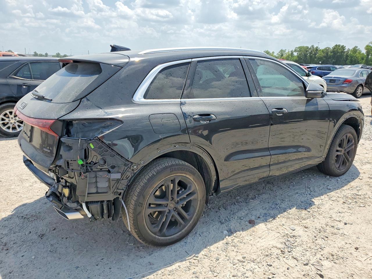 2026 Audi Q5 Premium - Фото 3