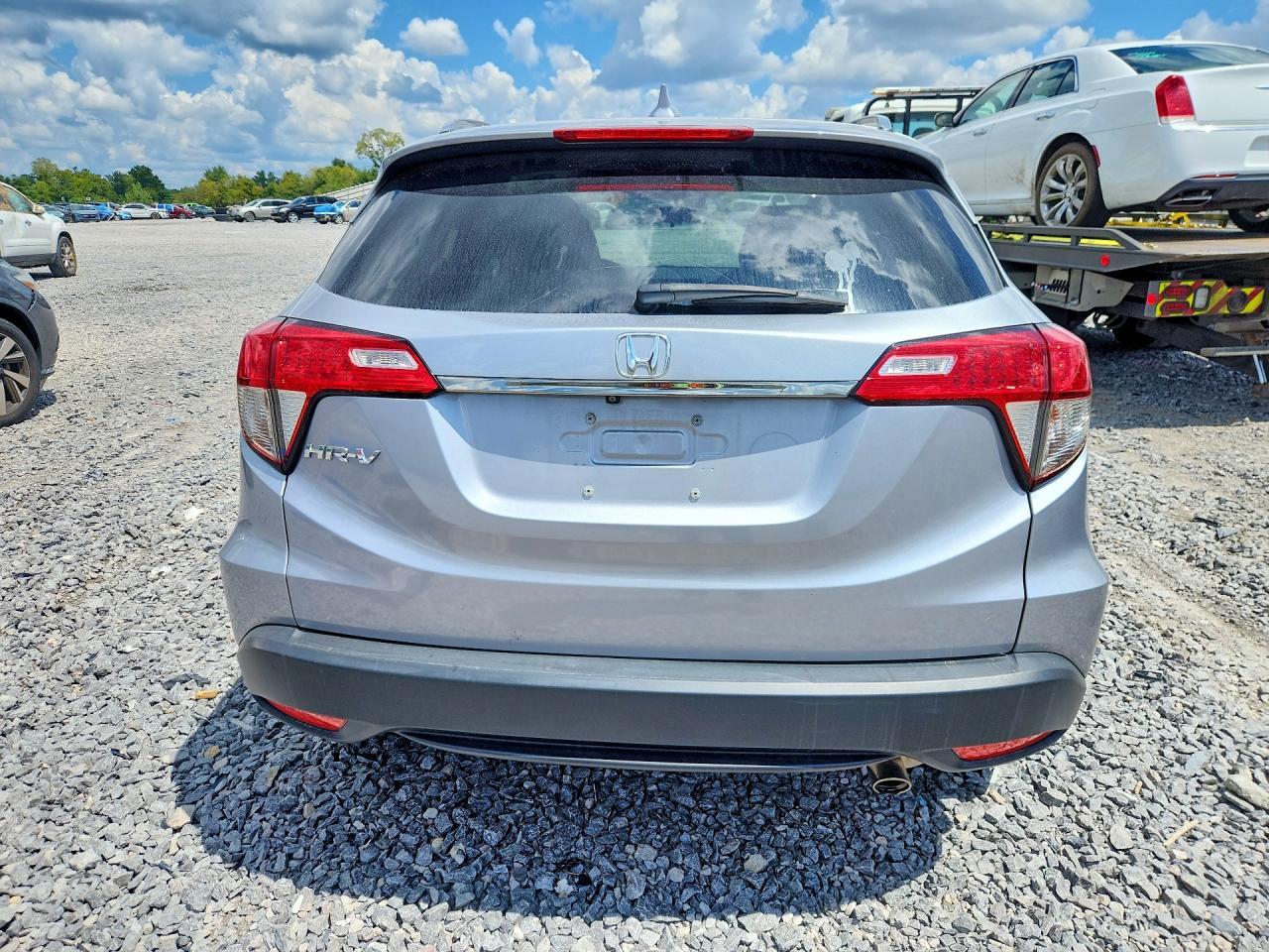 2022 Honda Hr-V Ex - Image 6