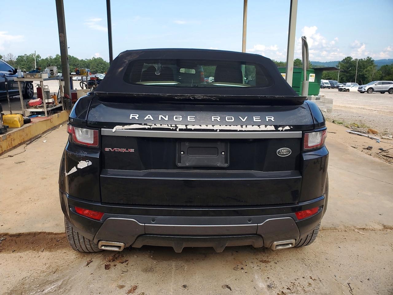 2017 Land Rover Range Rover Evoque Se Dynamic - Image 6
