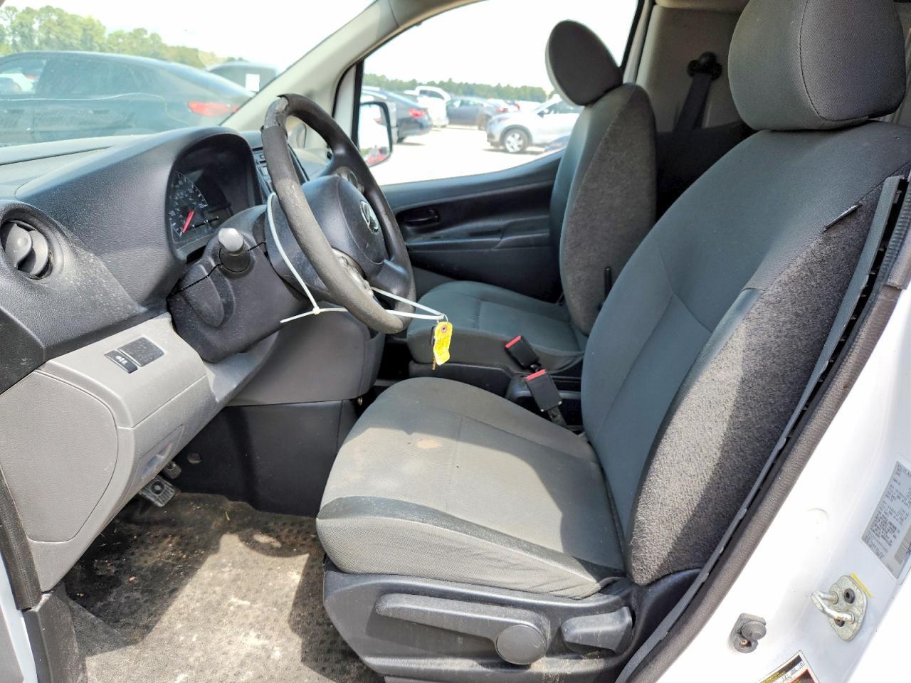2017 Nissan Nv200 S - Image 7