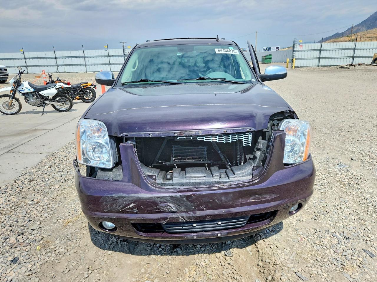2009 GMC Yukon Xl K1500 Slt - Фото 5