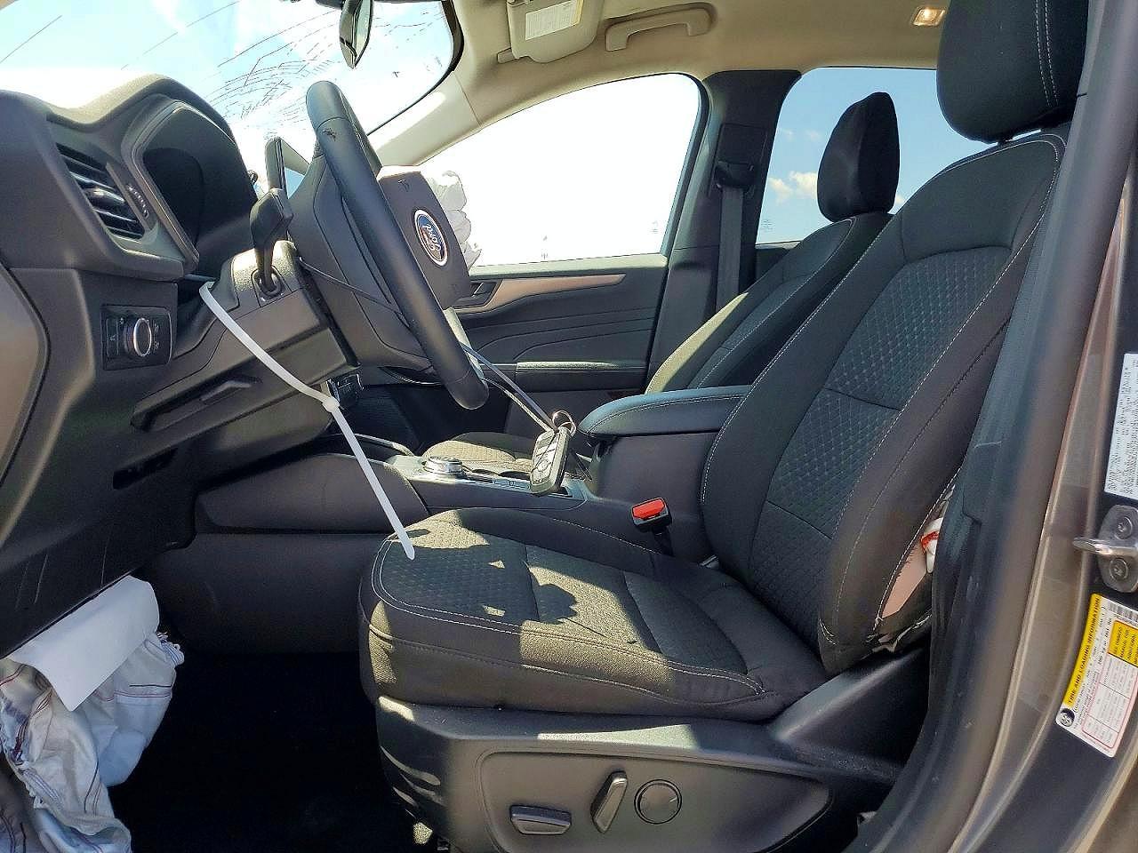 2024 Ford Escape Active - Фото 7