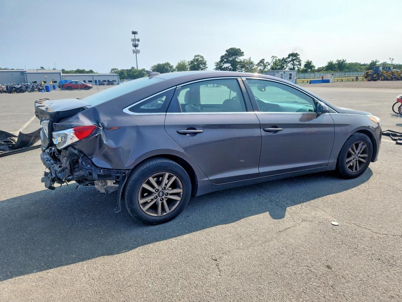 2016 Hyundai Sonata Se - Image 3