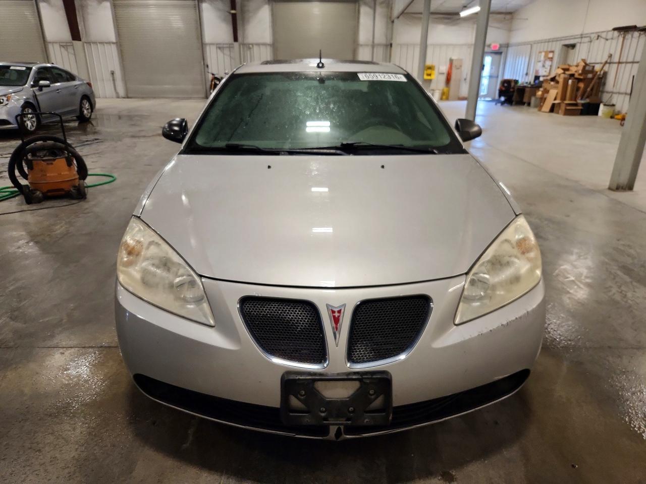 2005 Pontiac G6 Gt - Фото 5