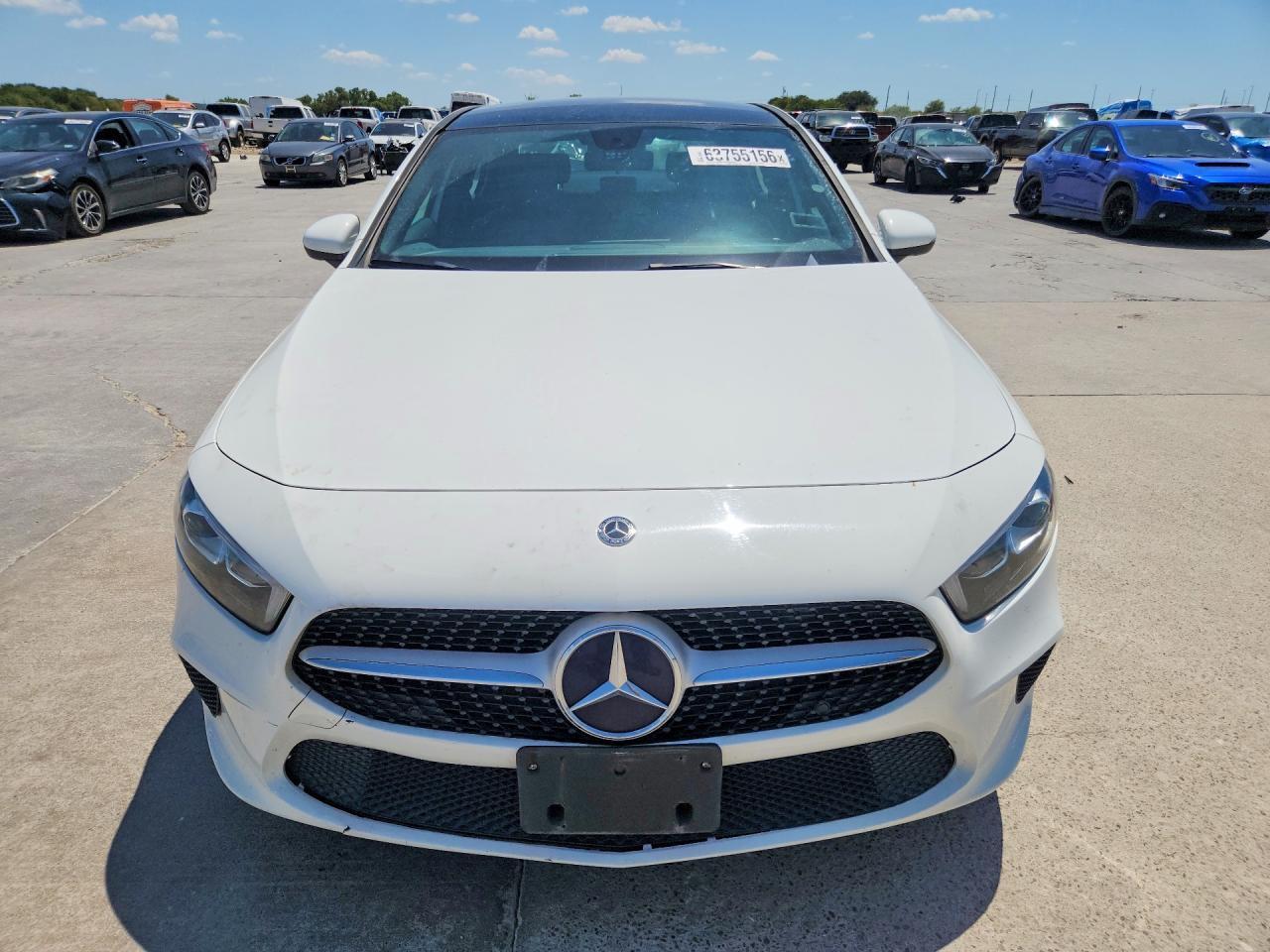 2019 Mercedes-Benz A 220 - Фото 5