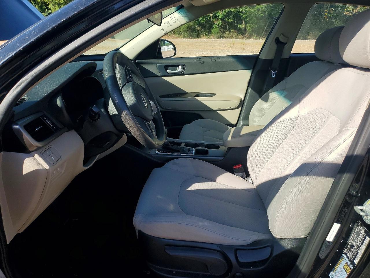 2018 Kia Optima Lx - Фото 7