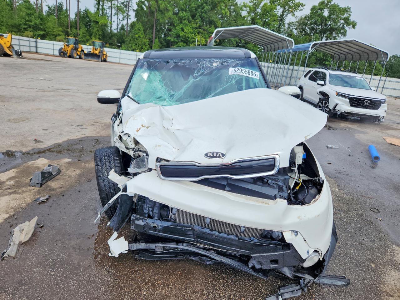 2016 Kia Soul ! - Фото 5