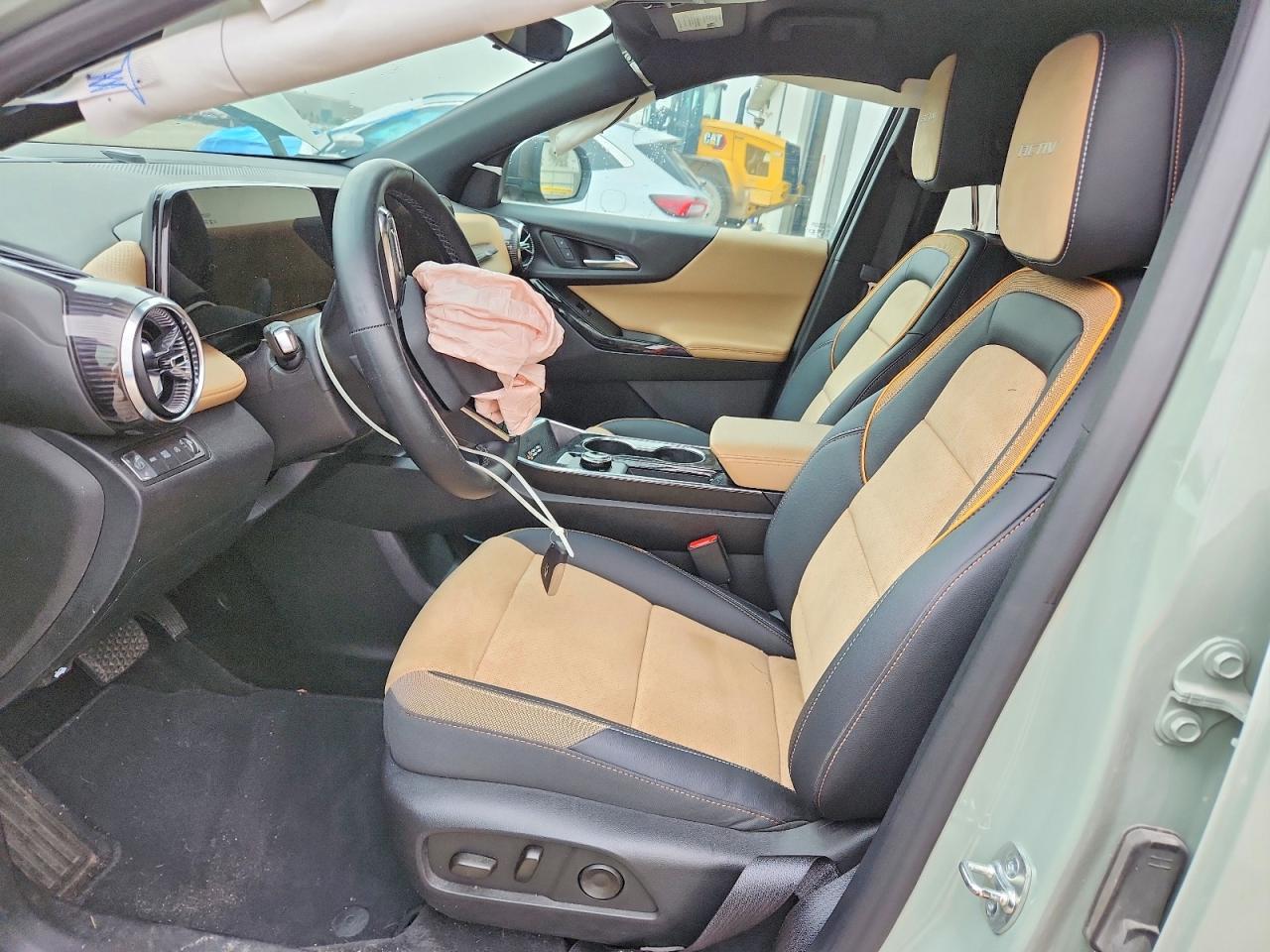 2026 Chevrolet Equinox Activ - Image 7