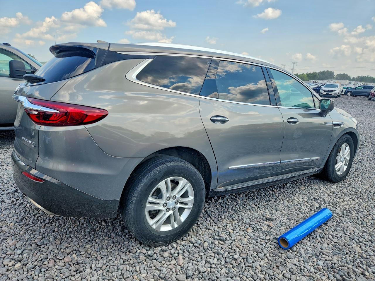 2019 Buick Enclave Essence - Фото 3