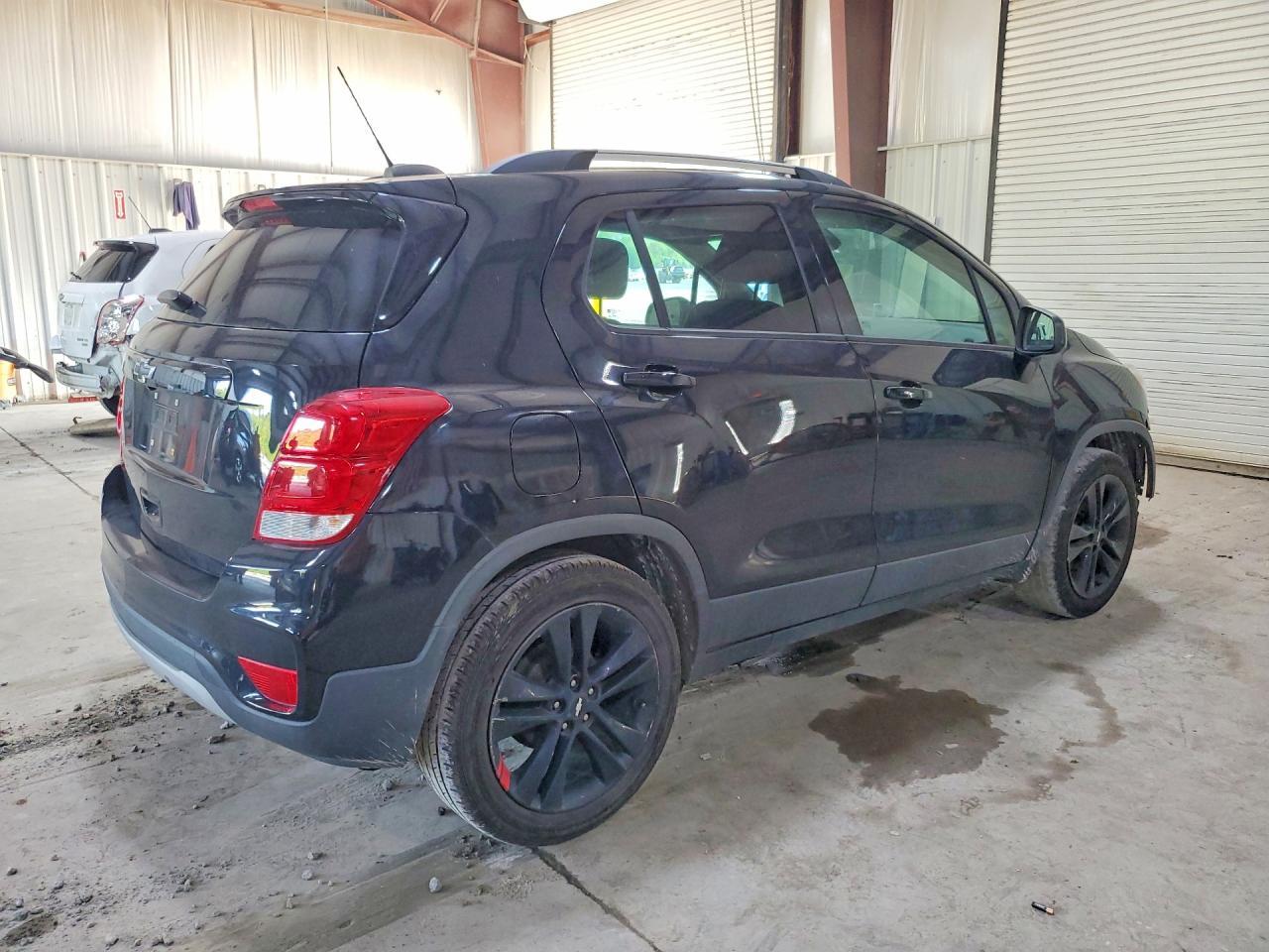 2020 Chevrolet Trax 1Lt - Image 3