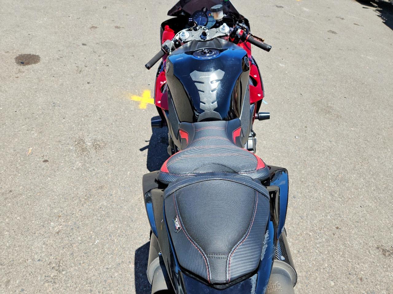 2009 Yamaha Yzfr1 - Image 6